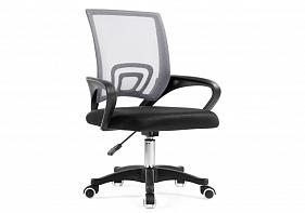 Компьютерное кресло Turin серого цвета