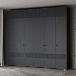 Шкаф распашной Джосс 12 BMS - Фото 11