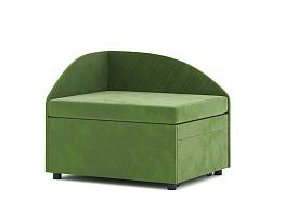 Распродажа - Диван Нина М 2 BMS(Выкатной в сторону (Правый)) (1030х830х870)