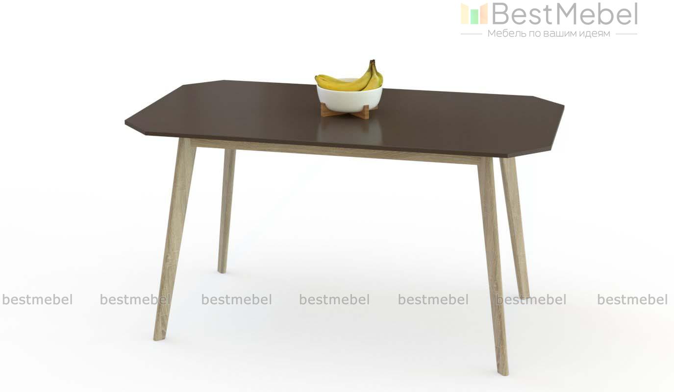 Кухонный стол Бонн 16 BMS - Фото
