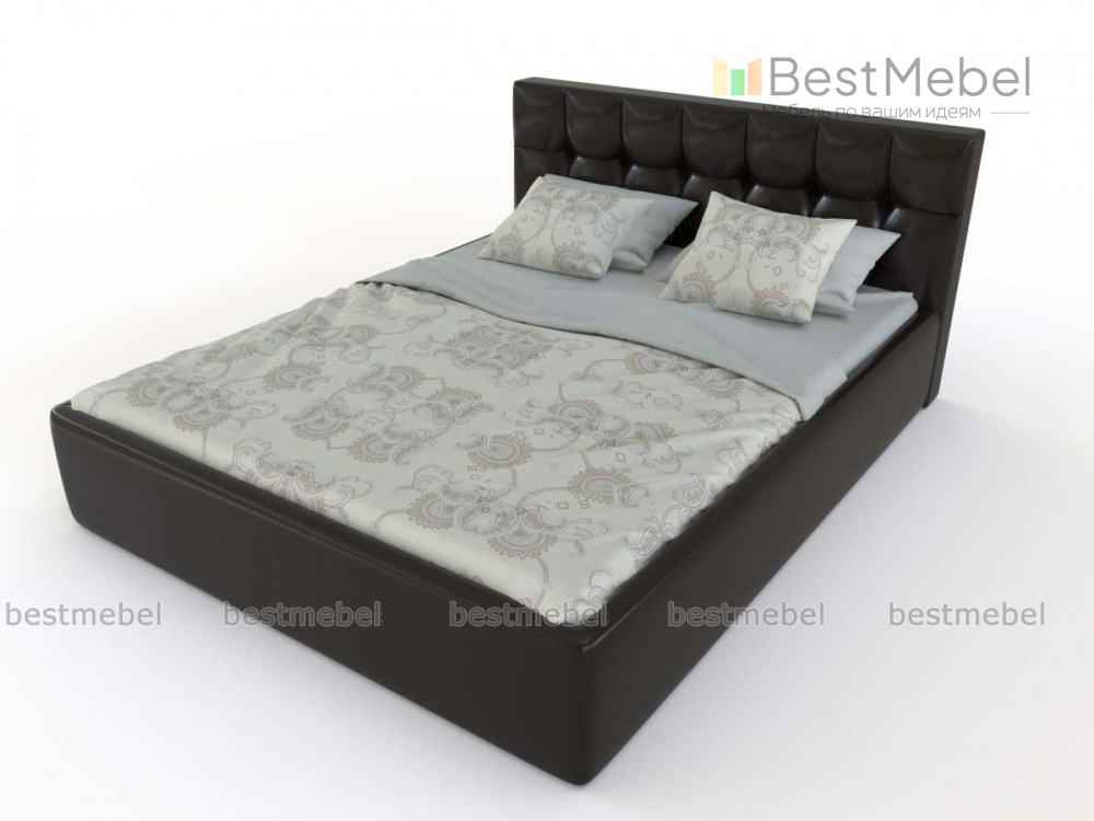 Кровать Максим 1 BMS