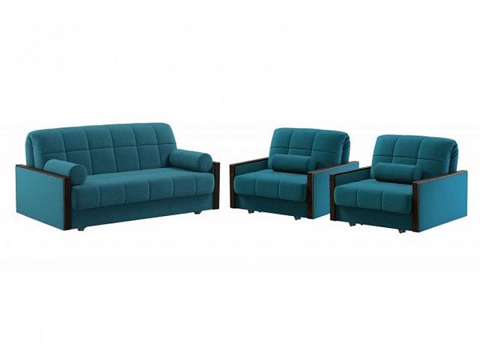 Комплект мягкой мебели Росанна BMS - Фото