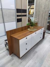 Шоу-рум мебели БЦ Румянцево