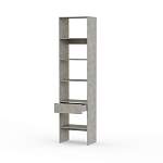 Стеллаж для одежды Мирта 34 BMS - Фото 28