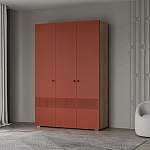 Шкаф распашной Джосс 3 BMS - Фото 12