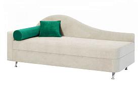 Распродажа - Кушетка Ирма м914 BMS(Подъемное сиденье (Правый)) (1830х880х850)