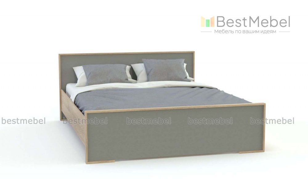 Кровать Франческа 1 BMS