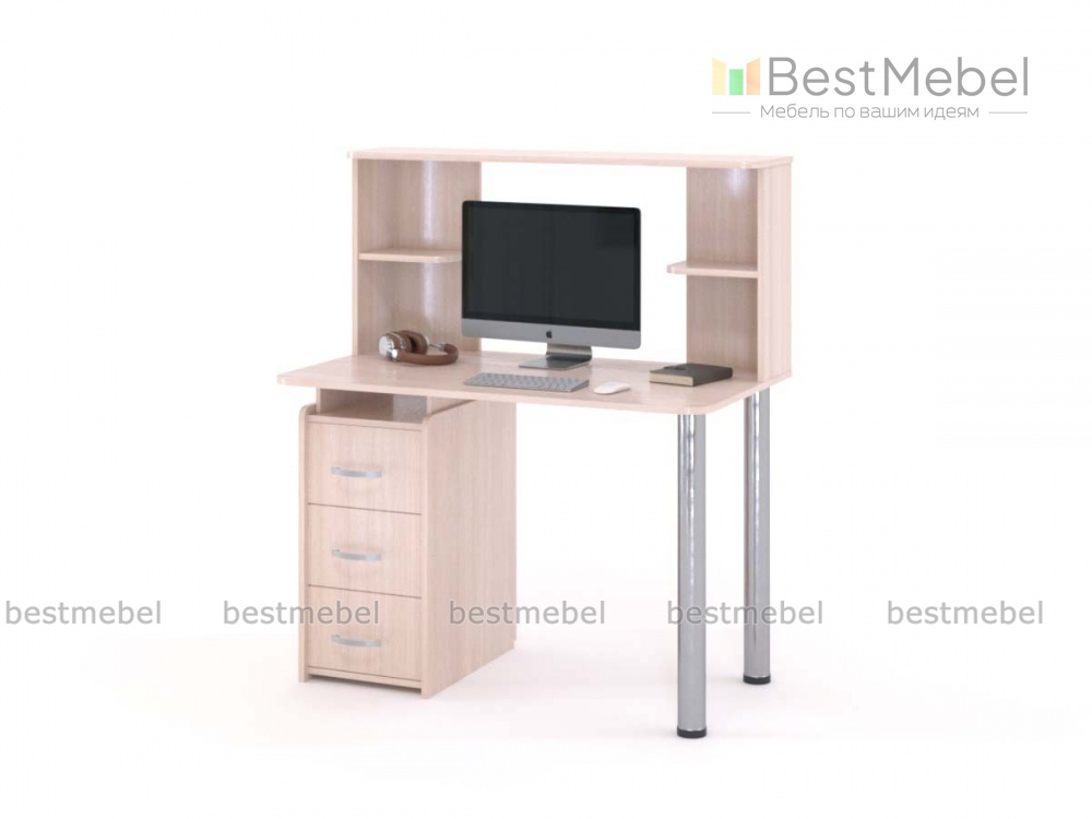 Компьютерный стол Максим BMS
