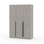 Шкаф распашной Айва 18 BMS - Фото 5