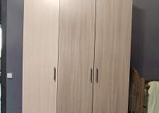 Шкаф Лайт-3 BMS