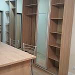 Прихожая-купе П-10 BMS - Фото от клиента