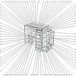 Схема сборки Кровать-чердак Скай Нео 12 BMS