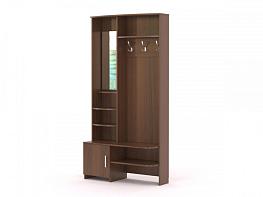 Распродажа - Прихожая 01 BMS (1130х2200х350)