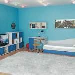 Детская Мелли-2 BMS - Фото 1