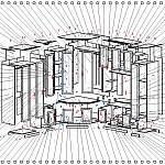 Схема сборки Стенка Виктория-4 BMS