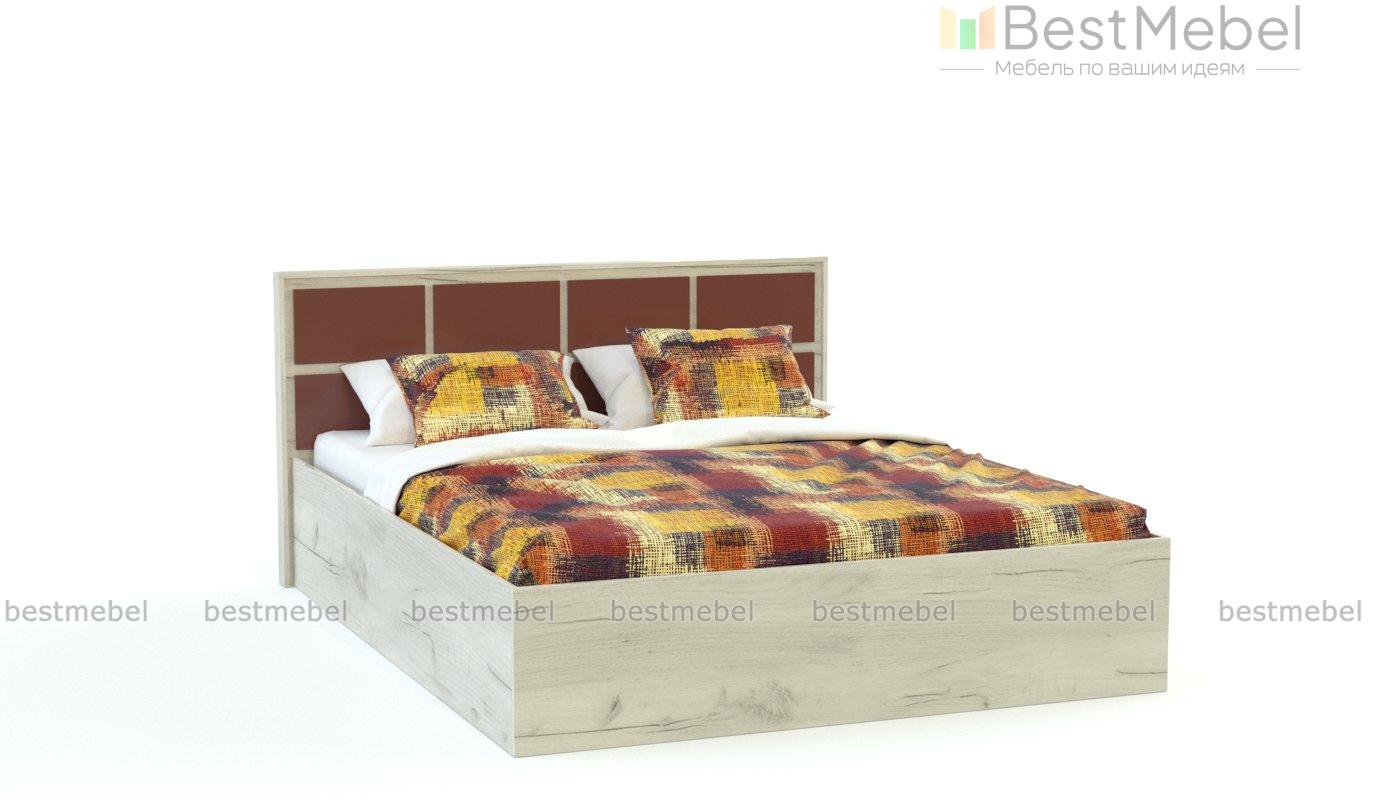 Кровать Амла 5 BMS - Фото