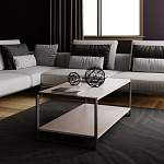 Журнальный столик Найджел 3 BMS - Фото 4