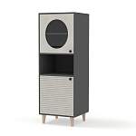 Стеллаж Брукс 1 BMS - Фото 7