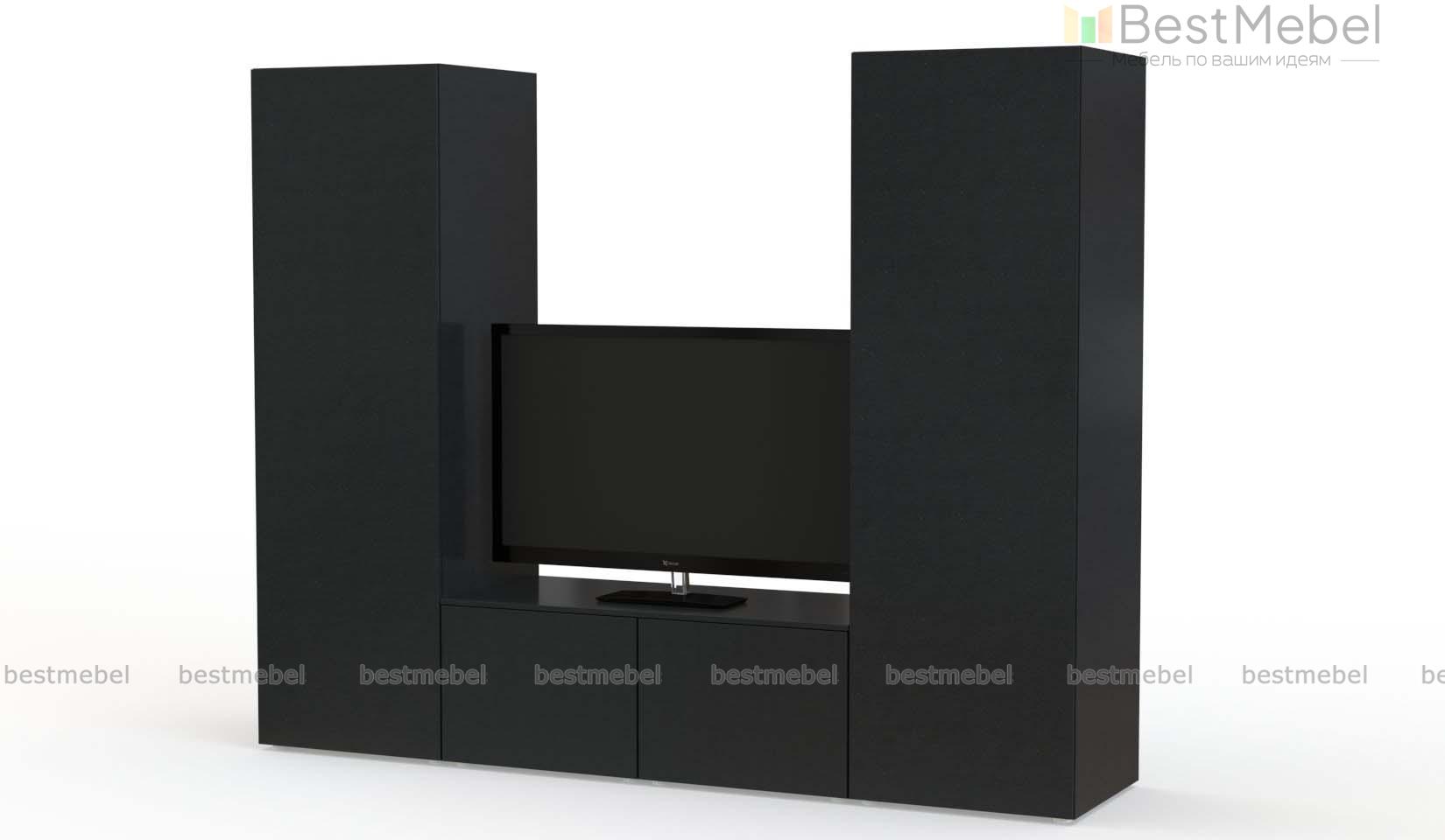 Стенка Платса Platsa 8 - Фото