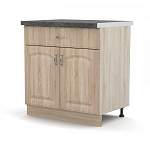 Стол с ящиком Трапеза BMS - Фото 10