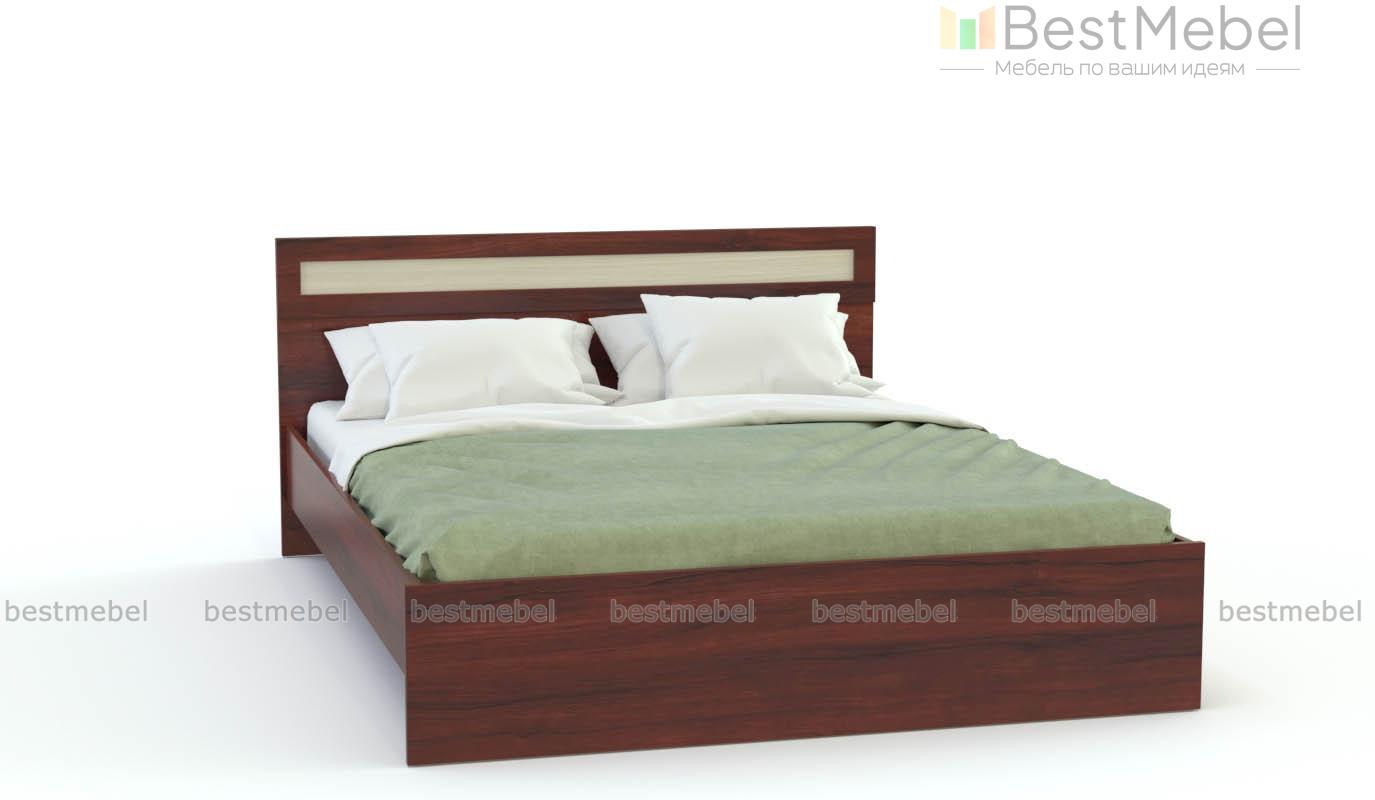 Кровать Кэтти BMS - Фото