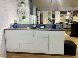 Шоу-рум МЦ Соле Молл