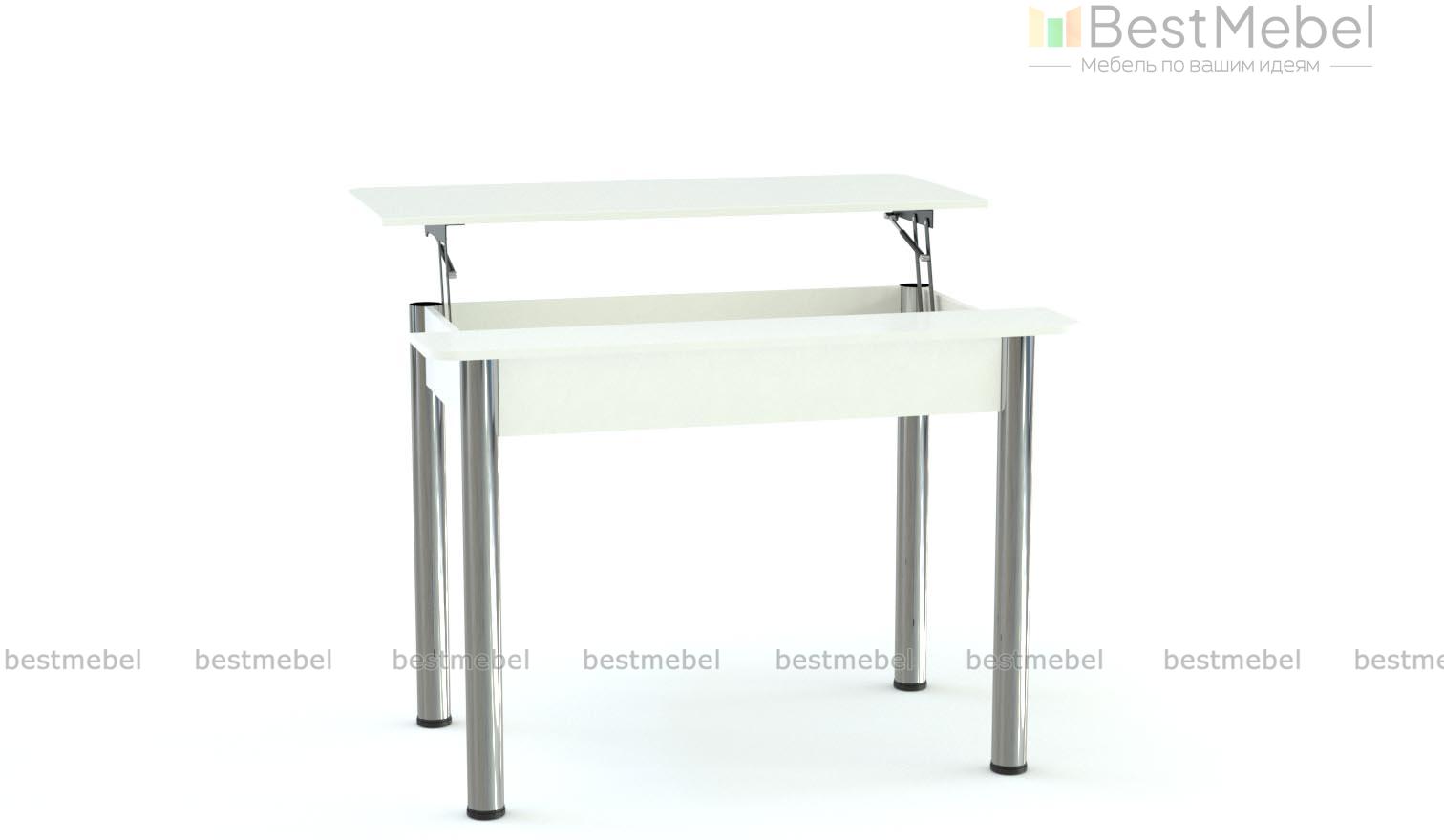 Кухонный стол Руфус 5 BMS - Фото