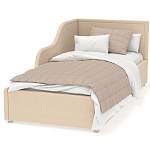 Кровать детская Бемби Классик BMS - Фото 3