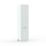 Шкаф пенал с 2-мя дверцами Тетчер BMS - Фото 3