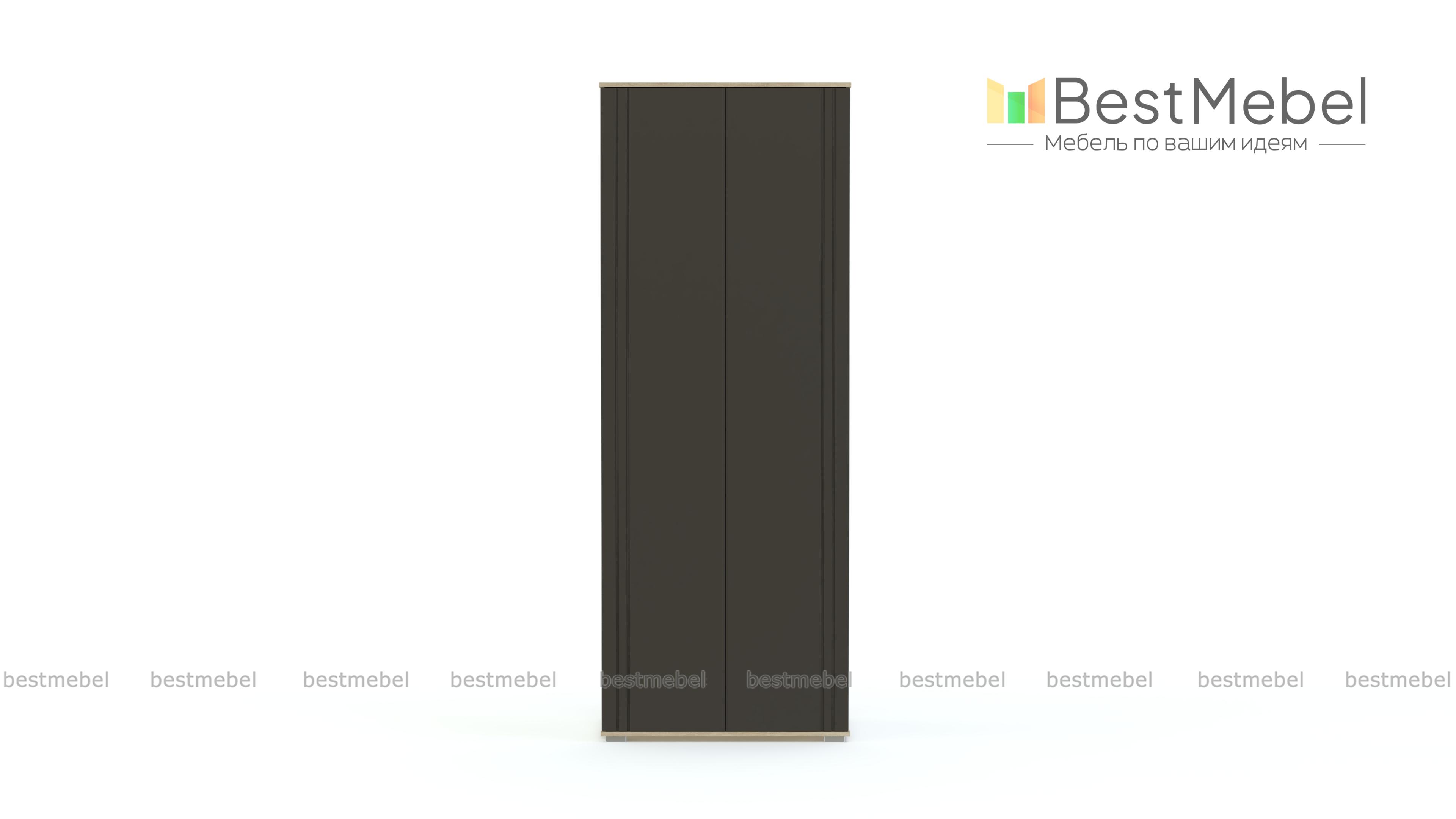 Шкаф МБ 16.1 BMS - Фото