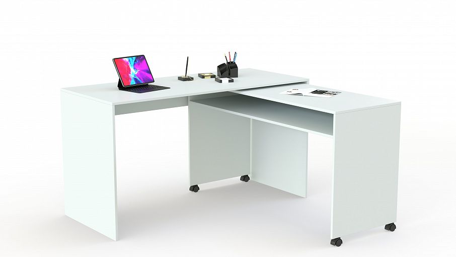 Письменный стол Дулитл 1 BMS - Фото
