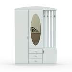 Прихожая Вита-2 BMS - Фото 3