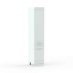 Шкаф-пенал 1 ящик 400 Греция BMS - Фото 3