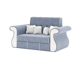 Распродажа - Диван аккордеон Юпитер 6 BMS(Аккордеон) (1800х900х1000)