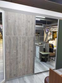 Шоу-рум мебели БЦ Румянцево