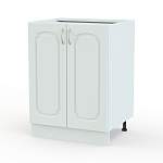 Эмилия шкаф напольный 2ДВ BMS - Фото 4