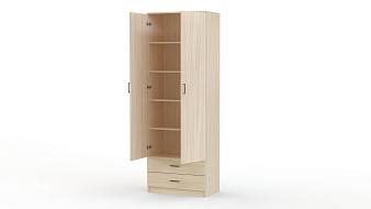 Распродажа - Шкаф Эконом 8 (600х2000х450)