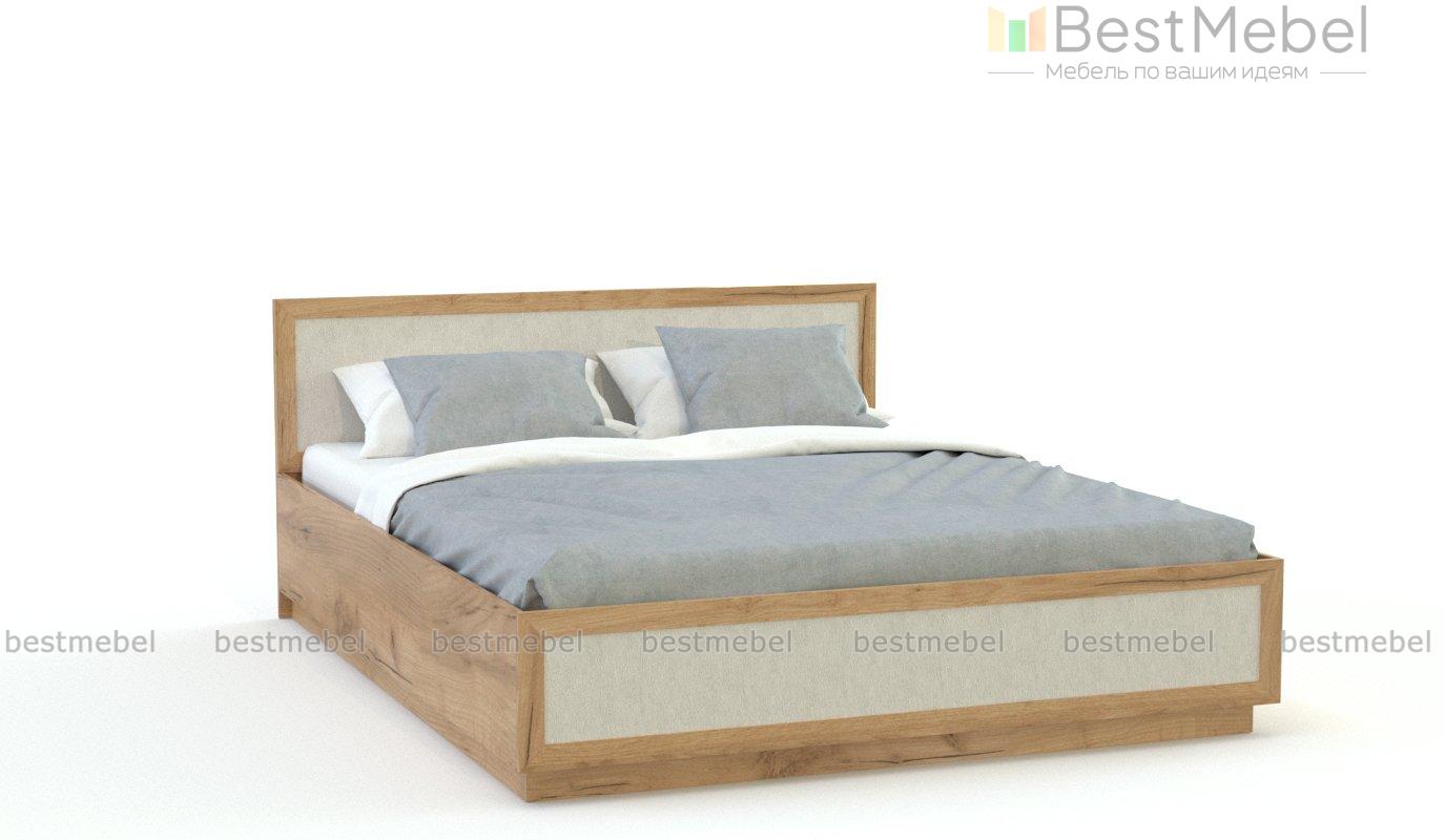 Кровать Полли 1 BMS - Фото