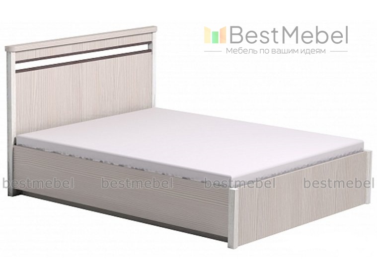 Кровать Бриз 32 BMS