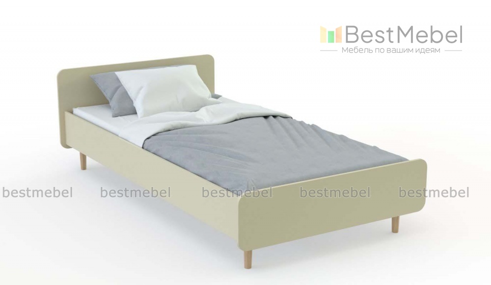 Кровать Лайт 14 BMS