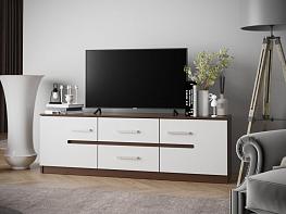 Распродажа - Тумба ТВ Вегас BMS (1400х543х420)