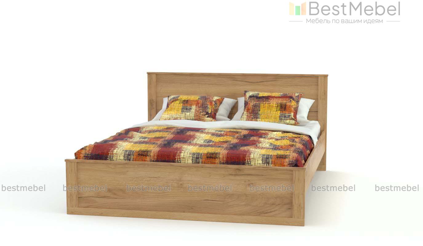 Кровать Идея BMS - Фото