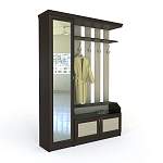 Прихожая Алиса 1.1 BMS - Фото 9