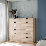 Комод Нордли Nordli 3 - Фото 10