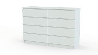 Распродажа - Комод с ящиками Долли 2 BMS (900х1150х480)