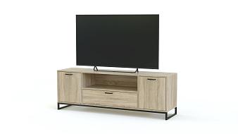 Распродажа - Тумба под ТВ Аляска 3 BMS (1500х700х450)