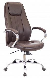 Кресло Long TM коричневого цвета
