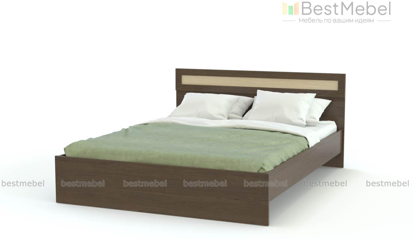 Кровать Лотта BMS - Фото