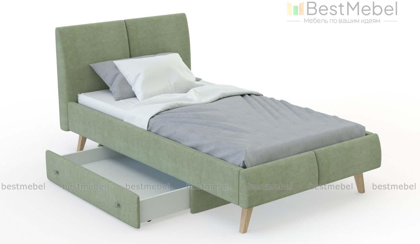 Кровать Петуния 18 BMS - Фото