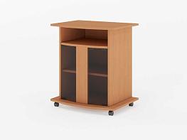 Распродажа - Тумба Стелла 2 BMS (600х680х460)